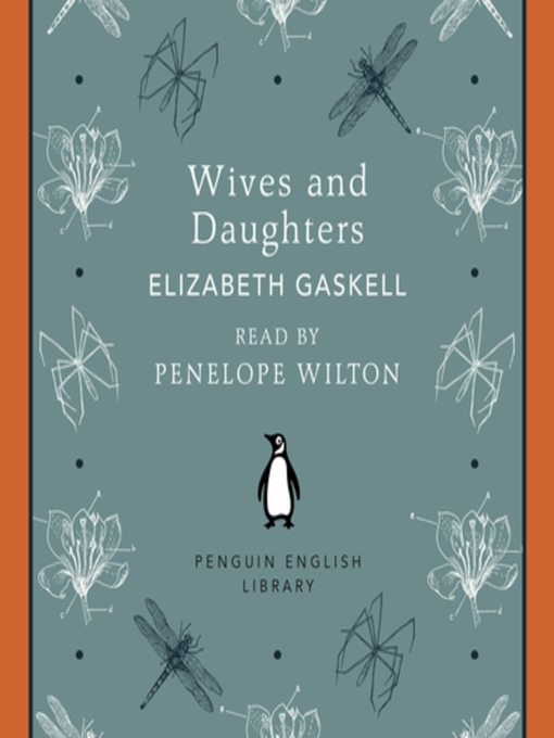 Title details for Wives and Daughters by Elizabeth Gaskell - Available